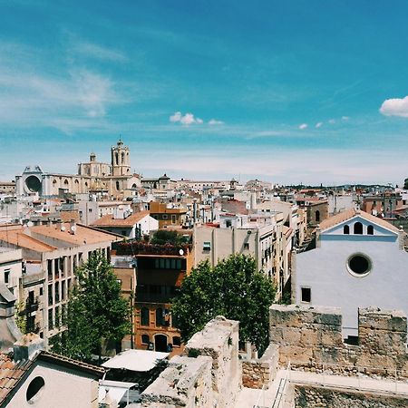 Mediterranean Way - Pere Martell Tarragona Ngoại thất bức ảnh