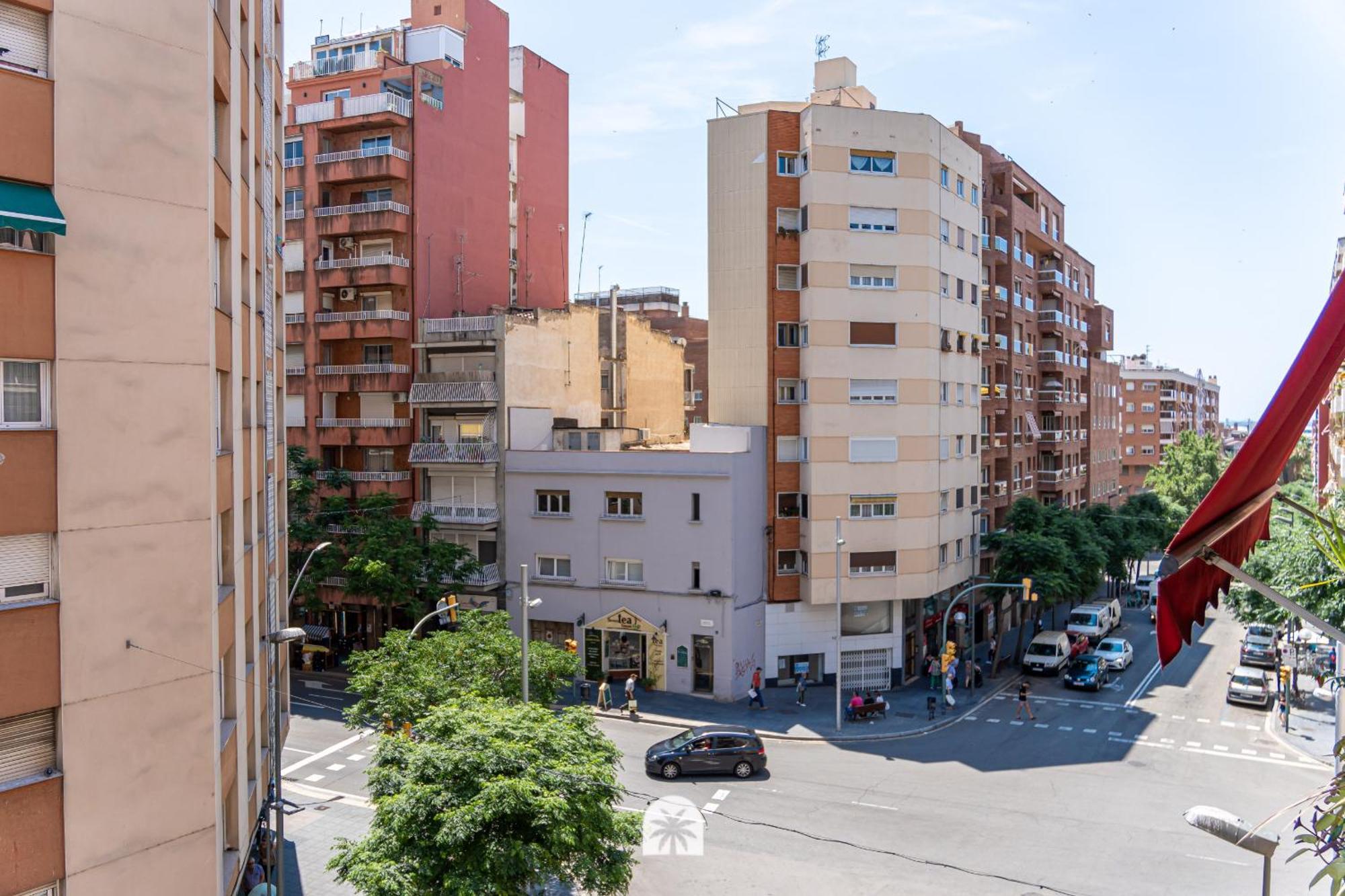 Mediterranean Way - Pere Martell Tarragona Ngoại thất bức ảnh