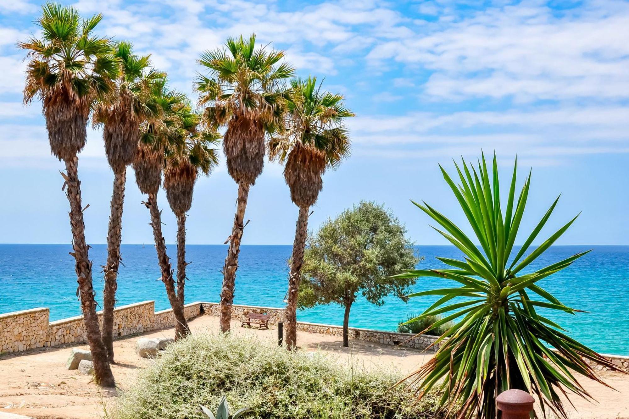 Mediterranean Way - Pere Martell Tarragona Ngoại thất bức ảnh