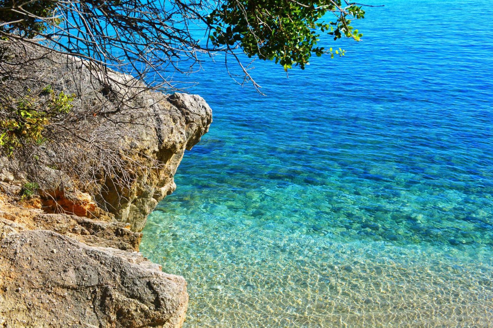 Mediterranean Way - Pere Martell Tarragona Ngoại thất bức ảnh