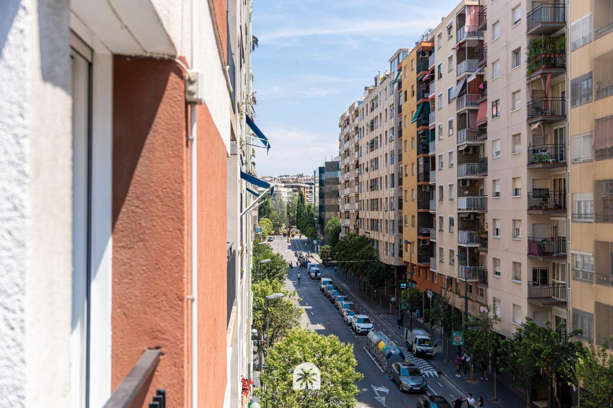 Mediterranean Way - Pere Martell Tarragona Ngoại thất bức ảnh