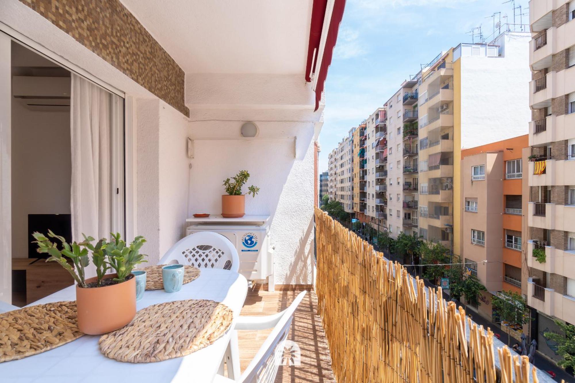 Mediterranean Way - Pere Martell Tarragona Ngoại thất bức ảnh