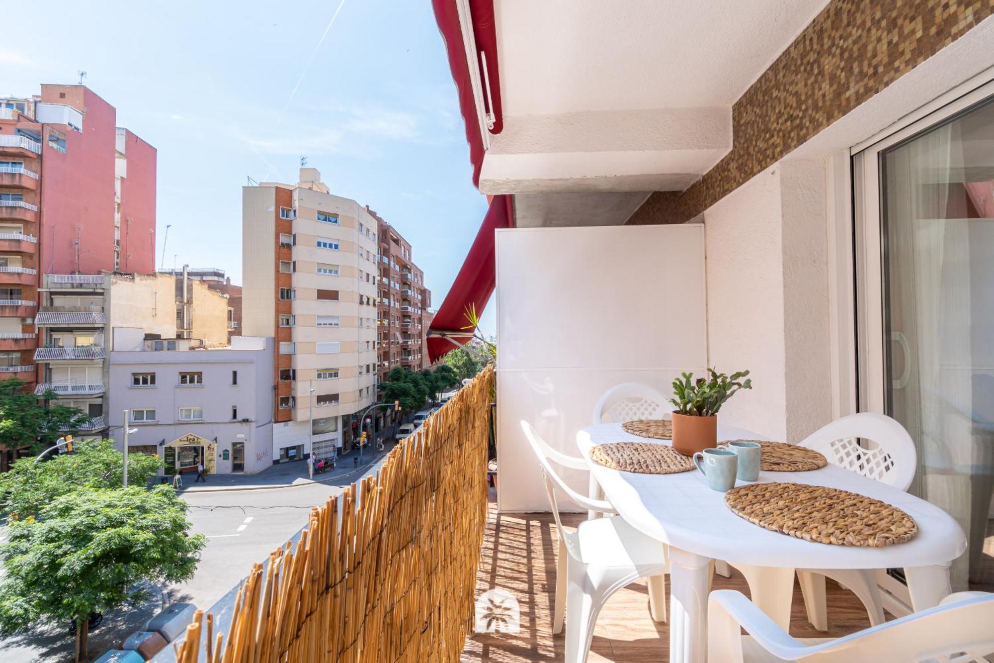 Mediterranean Way - Pere Martell Tarragona Ngoại thất bức ảnh